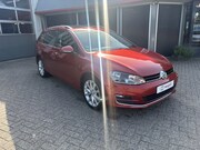 Volkswagen Golf - Variant 1.4 TSI Business Edition Connected