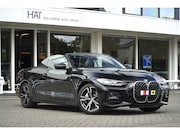 BMW 4-serie - Cabrio 430i M-Sport I Aut. I Live Cockpit I