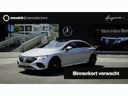Mercedes-Benz EQE - 300 Business Line 89 kWh | Panoramadak | Achteruitrijcamera 