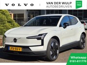Volvo EX30 - Extended 272PK/69kWh Plus Europa | Climate-Line