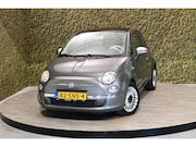 Fiat 500 - 1.2 Lounge | Panodak | Airco