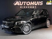 Mercedes-Benz GLB-Klasse - 35 4MATIC Premium Plus/Pano/ Keyless/ 360 Cam/ ACC/Memory/ B
