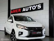 Mitsubishi Space Star - 1.2 Instyle/Automaat/LageKM/Carplay/!!