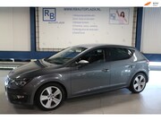 Seat Leon - 1.4 EcoTSI FR Connect NAP/ RIJKLAAR/ LEUKE AUTO