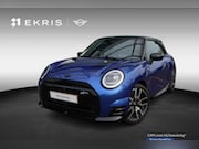 MINI Mini Electric - 3-deurs Cooper SE | John Cooper Works Trim + Pakket L
