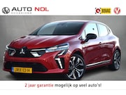 Mitsubishi Colt - 1.6 HEV First Edition | Stuur- en Stoelverw. | Bose | Half L