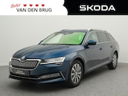 Skoda Superb - Combi 1.4 TSI iV 218pk Business Edition Plus | Trekhaak | Dy