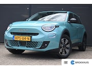 Fiat 600 - 1.2 Hybrid Urban 110pk | Pack Style + Winter + Comfort | Nav
