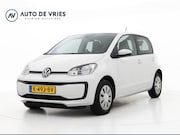 Volkswagen Up! - 1.0 BMT 5drs. Move up! | Airco | DAB | Elektrisch pakket