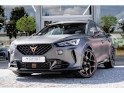 CUPRA Formentor - 2.5 TSI VZ5 Pano Schaalstoel Carbon 360