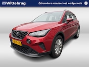 Seat Arona - 1.0 TSI 95pk Style / App. connect / Climate controle / Parke