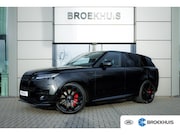 Land Rover Range Rover Sport - P460e Dynamic SE | 23 Inch | Black Pack | Softclose | Head-U