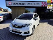Honda Jazz - 1.3 i-VTEC Elegance