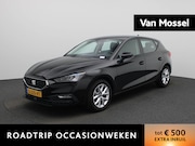 Seat Leon - 1.0 TSI Reference | Apple Carplay/Android Auto | Airco | Cru