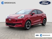 Ford Puma - Gen-E Premium 44 kWh | Achteruitrijcamera | Airco (automatis