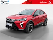 Mitsubishi ASX - 1.8 HEV AT INTENS+ | ACTIEPRIJS INCL. € 3.500 KORTING |