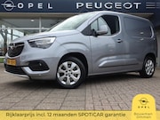 Opel Combo - Cargo GB L1H1 BlueHDi 131pk S/S AT8 Automaat, Rijklaarprijs,