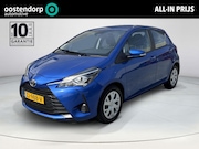 Toyota Yaris - 1.0 VVT-i Active **CRUISE CONTROL/ CLIMATE CONTROL/ PARKEERC