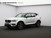 Volvo XC40 - 2.0 T5 AWD R-Design Intro Edition / Trekhaak / Stoel- + stuu
