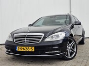 Mercedes-Benz S-klasse - 350 CDI BlueTEC Lang Prestige Plus bj 2013 Nw.APK