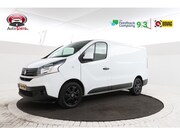 Fiat Talento - 2.0 MultiJet L1H1 Basis Navigatie,