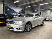 Mercedes-Benz CL-klasse - AMG 65|V12 Biturbo|BTW auto|Youngtimer|