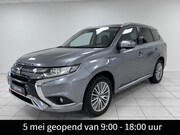 Mitsubishi Outlander - 2.4 PHEV Intense TREKHAAK | NAVIGATIE | ACHTERUITRIJCAMERA