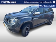 Dacia Duster - 1.3 TCe Tech Road **WORDT VERWACHT** NAVIGATIE | LICHTMETALE