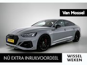 Audi RS5 - A5 Sportback 2.9 TFSI quattro | RS DYNAMIC | CARBON | KERAMI