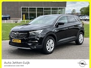 Opel Grandland - X 1.2 Turbo Bus. Eleg # Rijklaar # Trekhaak | AFL | Elec ach