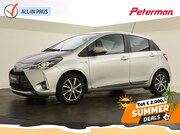 Toyota Yaris - 1.5 Hybrid Y20 | Keyless | Cruise Control | Parkeersensoren