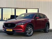Mazda CX-5 - 2.5 SkyActiv-G 194 Signature Bose l 360 Camera l C