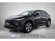 Toyota bZ4X - Business Plus 71 kWh Stoelverwarming, CarPlay