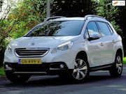 Peugeot 2008 - 1.2 PureTech Crossway NAVI/CLIMA/CRUISE/PDC/APK