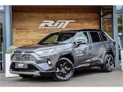 Toyota RAV4 - 2.5 Hybrid Bi-Tone **Leder verwarmt/Camera/Zwarte hemel/Clim