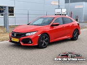 Honda Civic - 1.0 i-VTEC Comfort