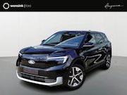 Ford Explorer - Style Standard Range RWD 58 kWh | Stoel,- & Stuurverwarming 