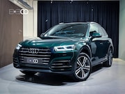 Audi Q5 - 55 TFSI e quattro 3x S-Line Competition|Pano|B&O|RS Stoelen|