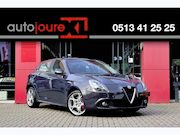Alfa Romeo Giulietta - 1.6 JTDm Super Automaat | Origineel NL | Navigatie | Climate