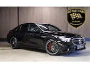 Mercedes-Benz E-klasse - 53 4MATIC+ Night Edition|2026|Burmester 3D|Pano|2 Tone Nappa