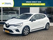 Renault Clio - 1.6 E-Tech Hybrid 145pk Equilibre | Navigatie | Cruise Contr