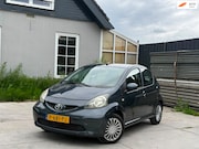 Toyota Aygo - 1.0-12V Access | | El. Ramen | Airco | Meeneemprijs