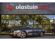 BMW 4-serie - Cabrio 420i Centennial High Executive M-Sport , Keyless entr