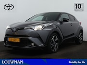 Toyota C-HR - 1.8 Hybrid Bi-Tone | Camera | LM Velgen |