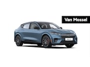 Ford Mustang - GT Extended AWD 98 kWh Ford Mustang Mach-E 98kWh AWD GT | 49