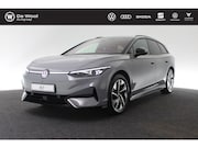 Volkswagen ID.7 - Tourer Pro Limited Edition 77 kWh 286 pk