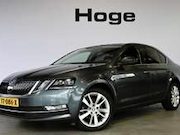 Skoda Octavia - 1.0 TSI Greentech Style Business Automaat Navigati