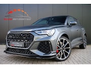 Audi RS Q3 Sportback - TFSI Super netjes