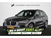 BMW X1 - xDrive25e M Sport Stoelverwarming LED Sportstoelen Navi