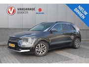Kia Niro - 1.6 GDi Hybrid DynamicPlusLine | stuurwiel verwarmd | head-u